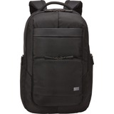Case Logic Notion 15.6" PC portable Backpack, Sac à dos Noir