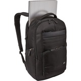 Case Logic Notion 15.6" PC portable Backpack, Sac à dos Noir