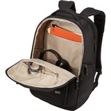 Case Logic Notion 15.6" PC portable Backpack, Sac à dos Noir