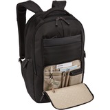 Case Logic Notion 15.6" PC portable Backpack, Sac à dos Noir