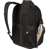 Case Logic Notion 15.6" PC portable Backpack, Sac à dos Noir