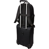 Case Logic Notion 15.6" PC portable Backpack, Sac à dos Noir