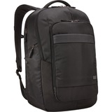 Case Logic Notion 17.3" PC portable Backpack, Sac à dos Noir