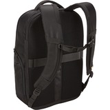 Case Logic Notion 17.3" PC portable Backpack, Sac à dos Noir