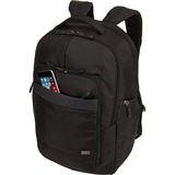 Case Logic Notion 17.3" PC portable Backpack, Sac à dos Noir