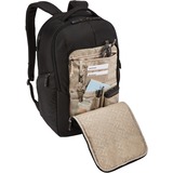 Case Logic Notion 17.3" PC portable Backpack, Sac à dos Noir