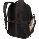 Case Logic Notion 17.3" PC portable Backpack, Sac à dos Noir