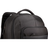 Case Logic Notion 17.3" PC portable Backpack, Sac à dos Noir