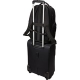 Case Logic Notion 17.3" PC portable Backpack, Sac à dos Noir