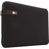 Case Logic Pochette pour ordinateur portable 10-11.6" LAPS-111K, Étui de protection Noir, Vente au détail