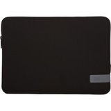 Case Logic Reflect 14" PC portable Sleeve REFPC-114-BLACK, Étui de protection Noir