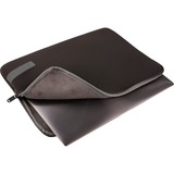 Case Logic Reflect 14" PC portable Sleeve REFPC-114-BLACK, Étui de protection Noir