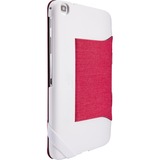 Case Logic SnapView - Galaxy Tab 3 8.0, Housse pour tablette rose fuchsia, FSG-1083-PI