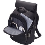 DICOTA 15.6" Sac à dos ECO Noir