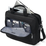 DICOTA Eco Top Traveller SELECT 14, Sac PC portable Noir
