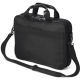 DICOTA Eco Top Traveller SELECT 14, Sac PC portable Noir