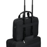 DICOTA Eco Top Traveller SELECT 14, Sac PC portable Noir