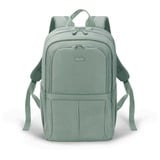 DICOTA Sac à dos Eco SCALE Gris, 13 - 15,6"