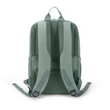 DICOTA Sac à dos Eco SCALE Gris, 13 - 15,6"