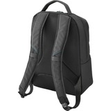 DICOTA Sac à dos araignée Noir