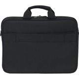 DICOTA Échelle du voyageur de haut niveau, Sac PC portable Noir