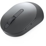 Dell Mobile Pro Wireless Mouse MS5120W, Souris Titane