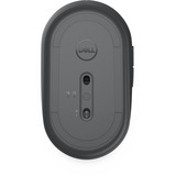 Dell Mobile Pro Wireless Mouse MS5120W, Souris Titane