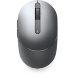 Dell Souris sans fil Mobile Pro MS5120W Titane