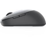 Dell Souris sans fil Mobile Pro MS5120W Titane