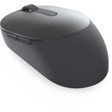 Dell Souris sans fil Mobile Pro MS5120W Titane