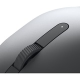 Dell Souris sans fil Mobile Pro MS5120W Titane