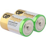 GP Batteries Super 13A, Batterie 2 pièces