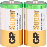 GP Batteries Super 14A, Batterie 2 pièces