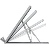 Kensington SmartFit Easy RiserGo 14", Support Gris, Supports de Laptop, Gris, 35,6 cm (14"), 360 g