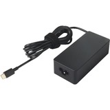 Lenovo Adaptateur d'alimentation USB-C 65W, Chargeur Noir