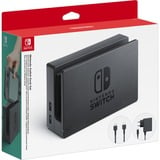 Nintendo Switch Dock Set chargeur Noir