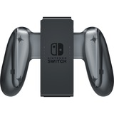 Nintendo Switch Support rechargeable pour Joy-Con Gris, Noir, Chine, 1 pièce(s), 153 g, 96 g