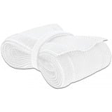 DeLOCK 20703 manchon de câble Blanc, Tuyau Blanc, Blanc, Polyester, -40 - 125 °C, 1 pièce(s), 94V-2, VW-1, Chine