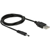 DeLOCK Commutateur DisplayPort 2 - 1 bidirectionnel 8K 30 Hz, Switch de DisplayPort Noir