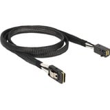 Mini SAS HD SFF-8643 > Mini SAS SFF-8087, Câble