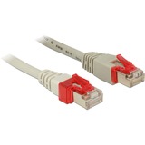 DeLOCK RJ45 Repair Clip Starter Set, Pièce de rechange 16 clips