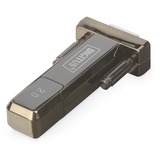 Serial > USB-A 2.0, Adaptateur