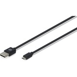 HP HDMI, Câble Noir, 3 mètres