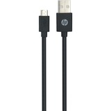 HP HDMI, Câble Noir, 3 mètres