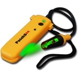 Patchsee PRO Patchlight VE/PRO-BL, Appareil de mesure Jaune/Noir