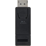 Sharkoon Adaptateur Displayport 1.2 > HDMI, 0,15 mètre Noir