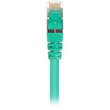 Sharkoon Câble RJ45  Cat.6 SFTP Vert, 10 Mètre