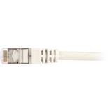 Sharkoon Câble patch SFTP, RJ-45 avec Cat.6 Gris, 0,5 mètre