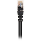 Sharkoon Câble réseau RJ-45 S/FTP Cat.6 Noir, 20 mètres