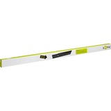 goobay Chemin de câbles en aluminium WireDuct 33, Guide-câble Noir, 1,1 m